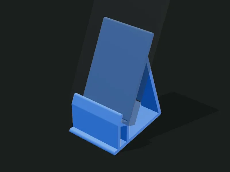 Soportes de celular